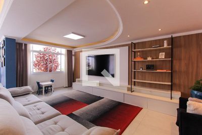 Apartamento, 3 quartos, 175 m² - Foto 2