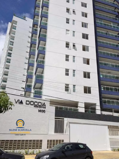 Apartamento, 171 m² - Foto 1
