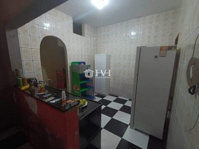 Casa, 3 quartos, 80 m² - Foto 5