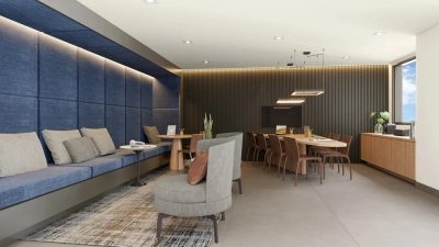Apartamento, 3 quartos, 156 m² - Foto 5