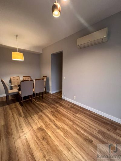 Apartamento, 2 quartos, 62 m² - Foto 2