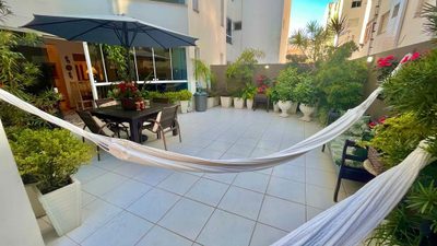 Apartamento, 2 quartos, 220 m² - Foto 2