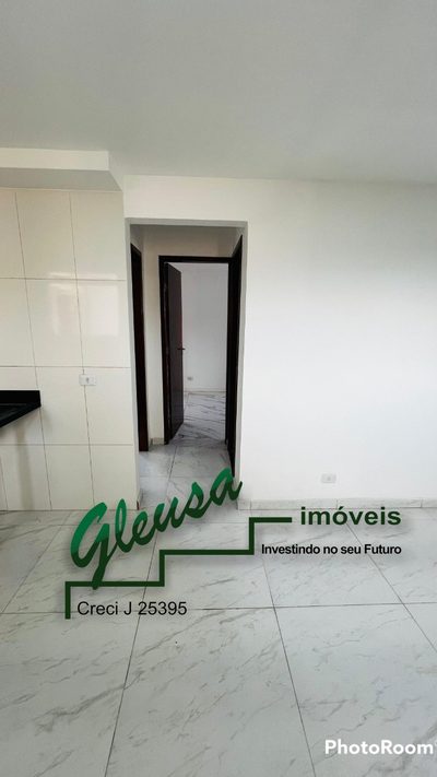 Apartamento, 2 quartos, 42 m² - Foto 5
