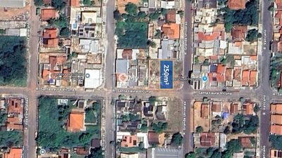 Terreno, 250 m² - Foto 1