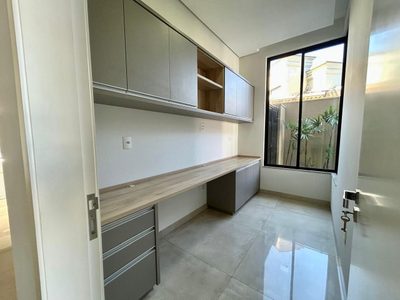 Casa de Condomínio, 4 quartos - Foto 2