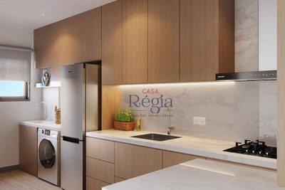 Apartamento, 2 quartos, 76 m² - Foto 4