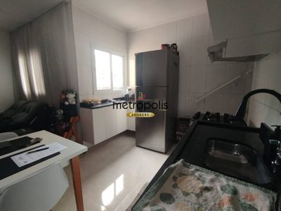 Cobertura, 2 quartos, 110 m² - Foto 2