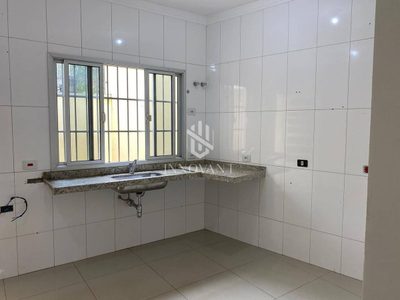 Casa, 2 quartos, 111 m² - Foto 3