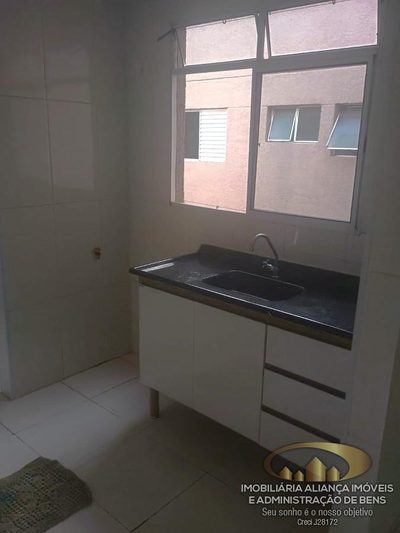 Apartamento, 2 quartos - Foto 1
