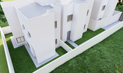 Casa, 3 quartos, 86 m² - Foto 4