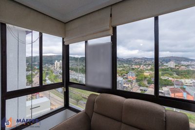 Apartamento, 3 quartos, 79 m² - Foto 3