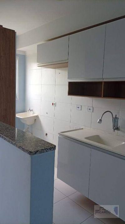 Apartamento, 3 quartos, 64 m² - Foto 2