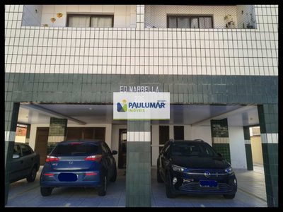 Apartamento, 1 quarto, 45 m² - Foto 4
