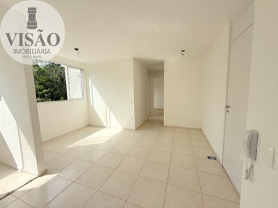 Apartamento, 2 quartos, 41 m² - Foto 1