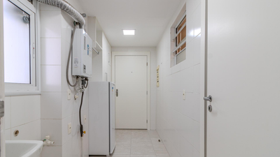Apartamento, 3 quartos, 125 m² - Foto 3