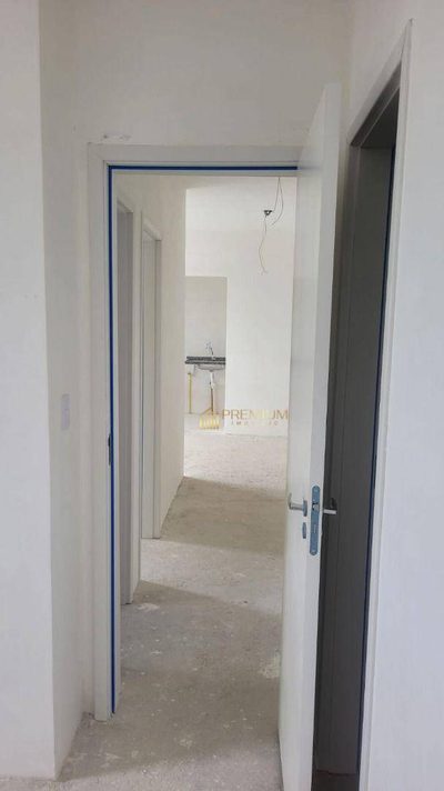 Apartamento, 2 quartos, 56 m² - Foto 2