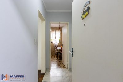 Apartamento, 3 quartos, 83 m² - Foto 2