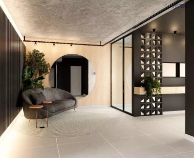 Apartamento, 2 quartos, 61 m² - Foto 4