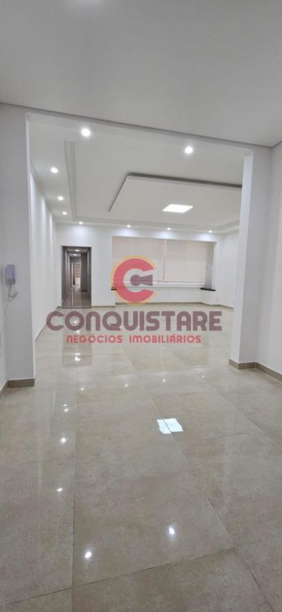 Apartamento, 3 quartos - Foto 1