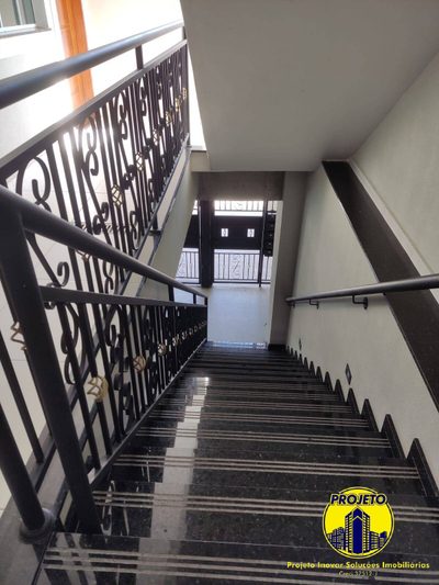 Apartamento, 2 quartos, 40 m² - Foto 2
