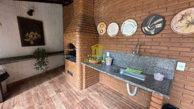 Apartamento, 4 quartos, 115 m² - Foto 1