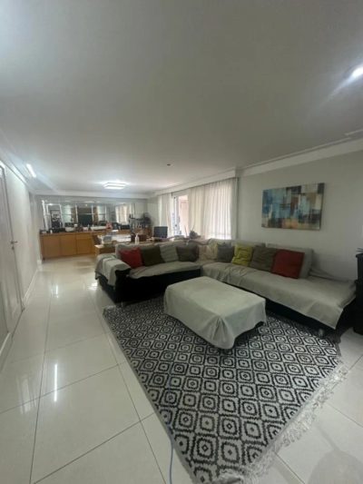 Apartamento, 3 quartos, 146 m² - Foto 2