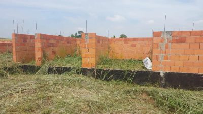 Terreno, 500 m² - Foto 1
