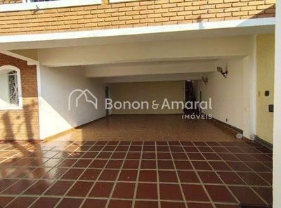 Casa, 3 quartos, 297 m² - Foto 2