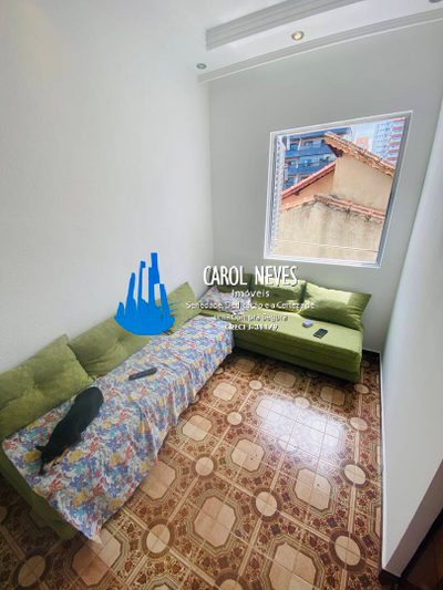 Kitnet-Studio, 32 m² - Foto 2