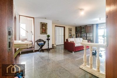 Cobertura, 5 quartos, 256 m² - Foto 1