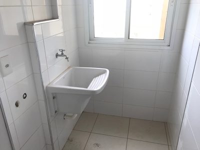 Apartamento, 2 quartos, 70 m² - Foto 3
