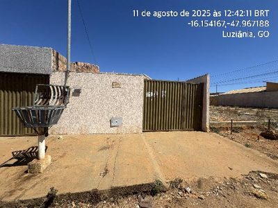 Casa, 2 quartos, 180 m² - Foto 1