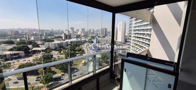 Apartamento, 1 quarto, 59 m² - Foto 3