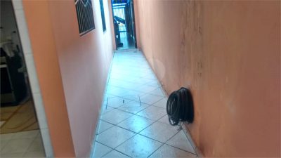 Sobrado, 3 quartos, 214 m² - Foto 2