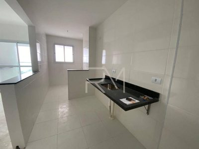 Apartamento, 2 quartos, 67 m² - Foto 3