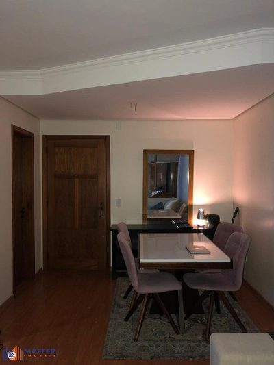 Apartamento, 1 quarto, 42 m² - Foto 3
