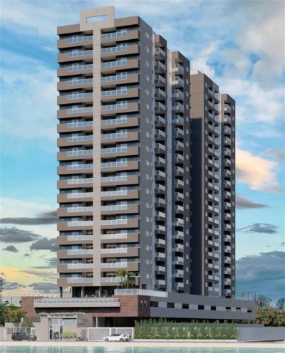 Apartamento, 3 quartos, 72 m² - Foto 4
