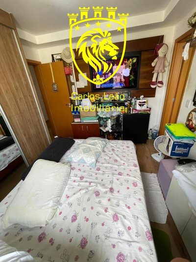 Cobertura, 3 quartos, 205 m² - Foto 5