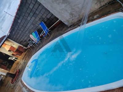 Chácara, 2 quartos, 335 m² - Foto 3