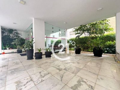 Apartamento, 3 quartos, 157 m² - Foto 2