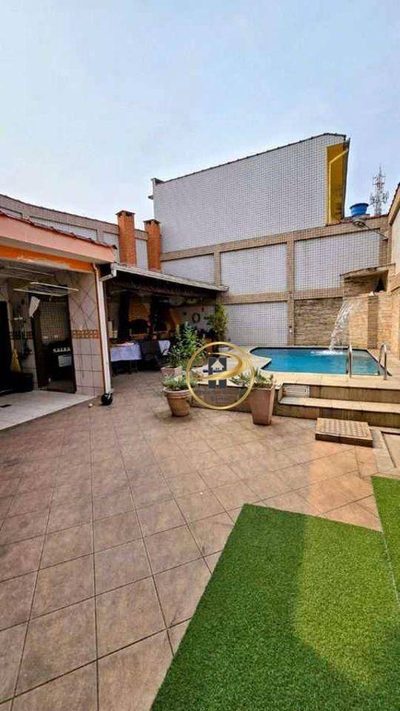 Casa, 3 quartos, 163 m² - Foto 5