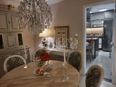 Apartamento, 3 quartos, 107 m² - Foto 4