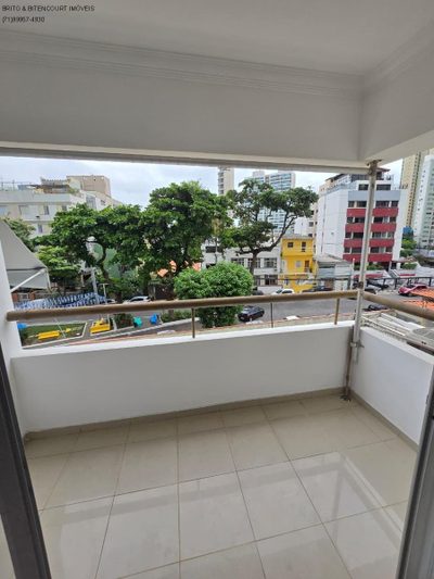 Apartamento, 2 quartos, 60 m² - Foto 2