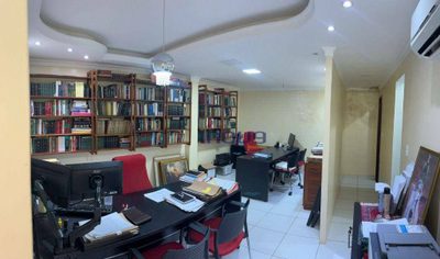 Loja-Salão, 100 m² - Foto 3
