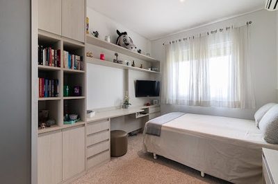 Apartamento, 4 quartos, 284 m² - Foto 3