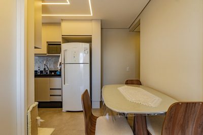 Apartamento, 2 quartos, 39 m² - Foto 4