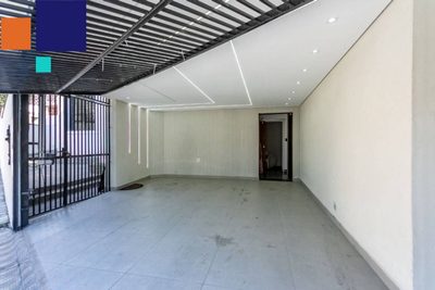 Casa, 3 quartos, 138 m² - Foto 2