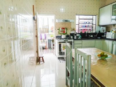 Casa, 2 quartos, 110 m² - Foto 3