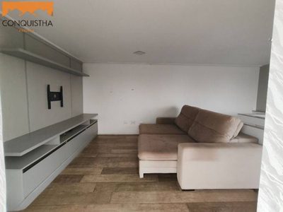Cobertura, 3 quartos, 118 m² - Foto 3