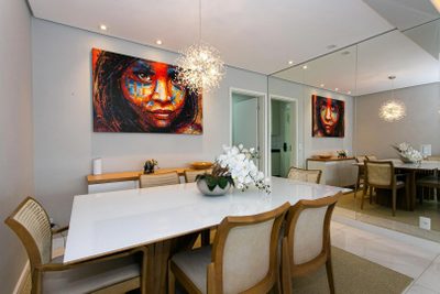 Apartamento, 3 quartos, 127 m² - Foto 5